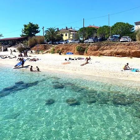 Apartment Bile - Close To The Beach, Shops, Airport *