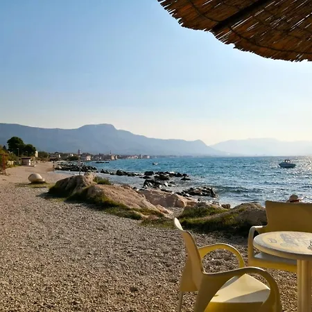 Bile - Close To The Beach, Shops, Airport *
