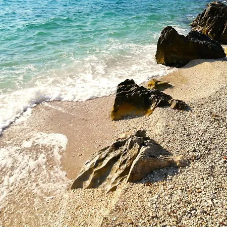 Bile - Close To The Beach, Shops, Airport *
