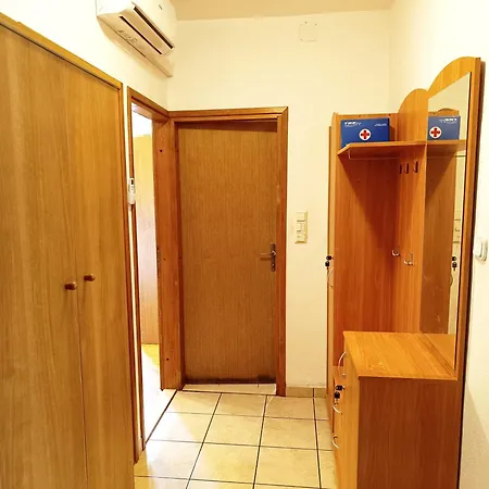 Apartment Bile - Close To The Beach, Shops, Airport