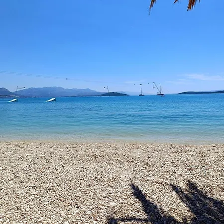 Bile - Close To The Beach, Shops, Airport *