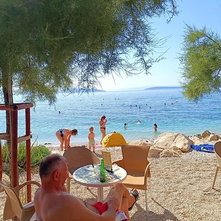 公寓 Bile - Close To The Beach, Shops, Airport Kaštela