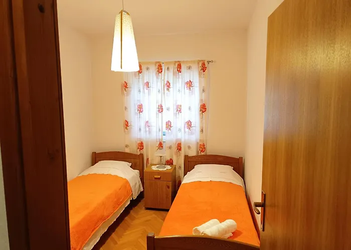 Bile - Close To The Beach, Shops, Airport