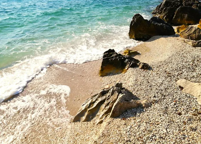 Bile - Close To The Beach, Shops, Airport *