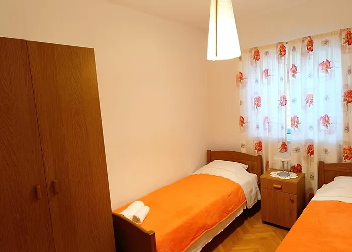 公寓 Bile - Close To The Beach, Shops, Airport Kaštela