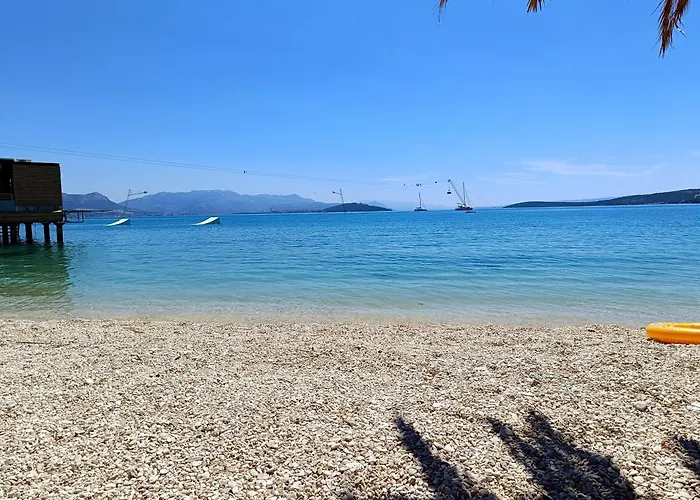 Bile - Close To The Beach, Shops, Airport *