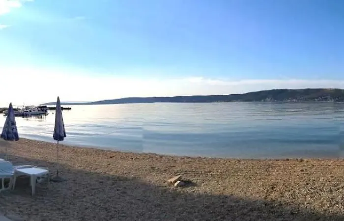 Bile - Close To The Beach, Shops, Airport 公寓 Kaštela